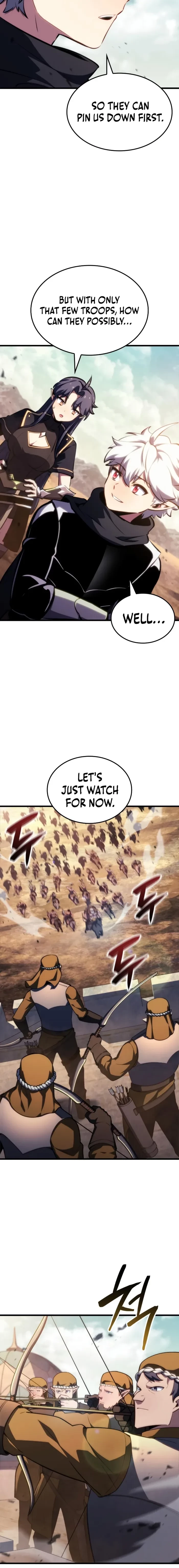 Breakers Chapter 73 - 10