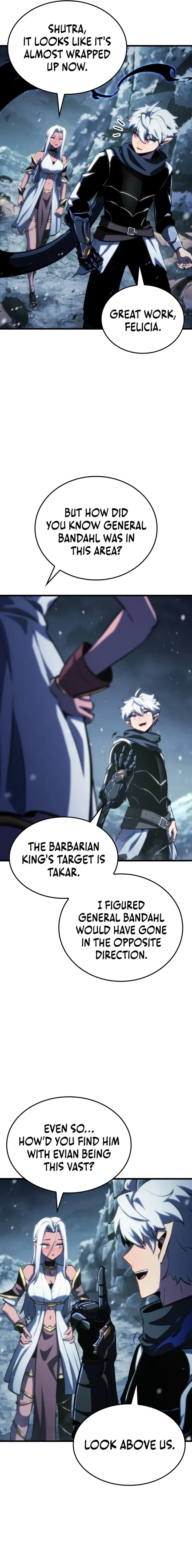 Breakers Chapter 72 - 9