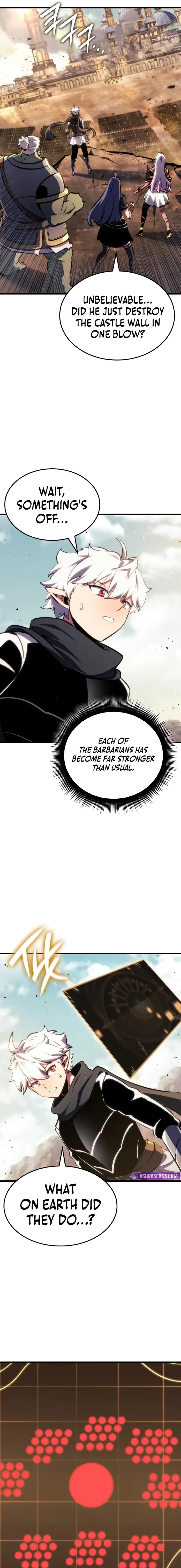 Breakers Chapter 73 - 15