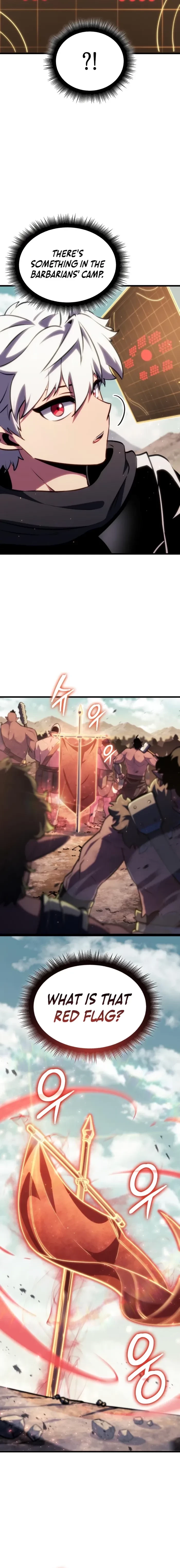 Breakers Chapter 73 - 16