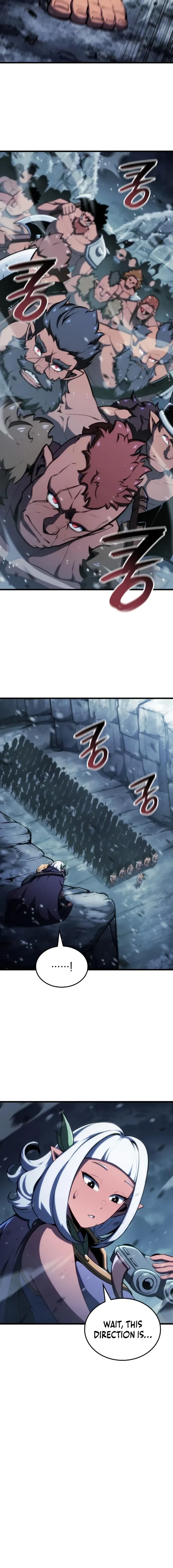 Breakers Chapter 72 - 14