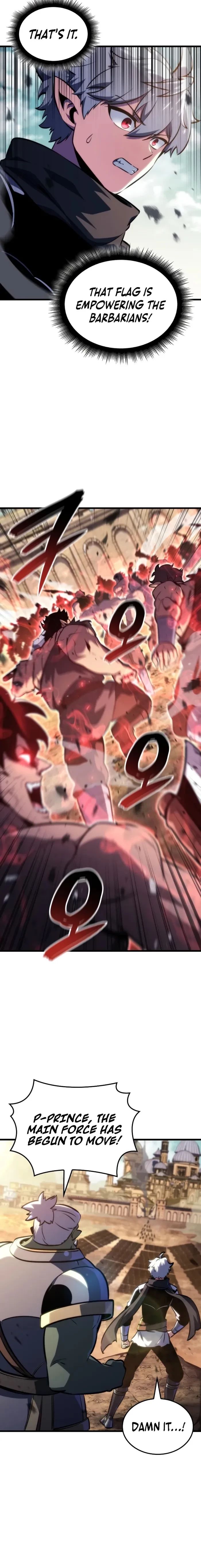 Breakers Chapter 73 - 18