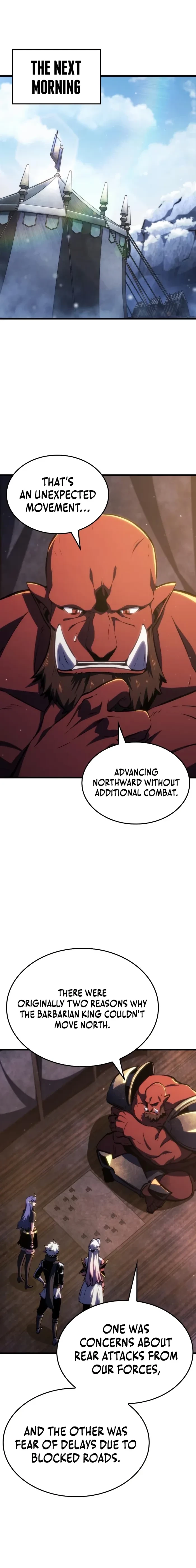 Breakers Chapter 72 - 15