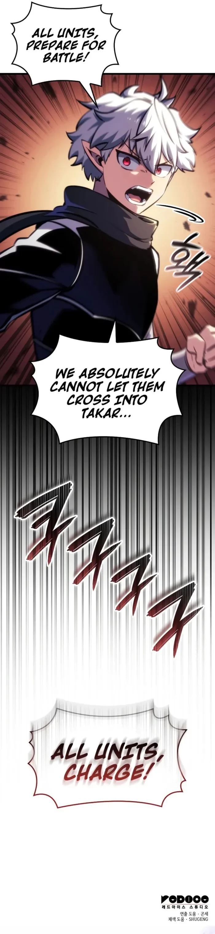 Breakers Chapter 73 - 19