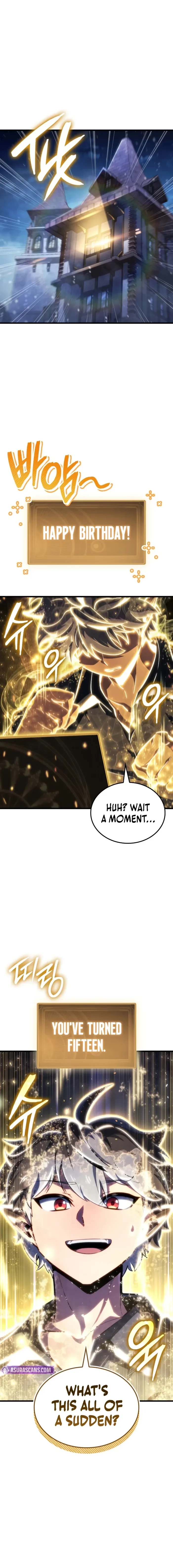 Breakers Chapter 71 - 1