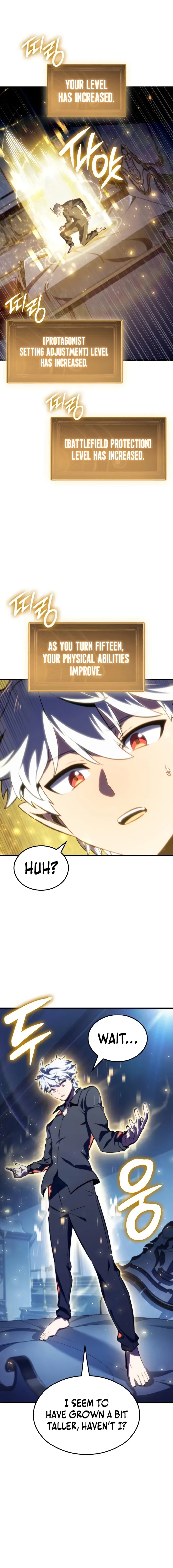 Breakers Chapter 71 - 2