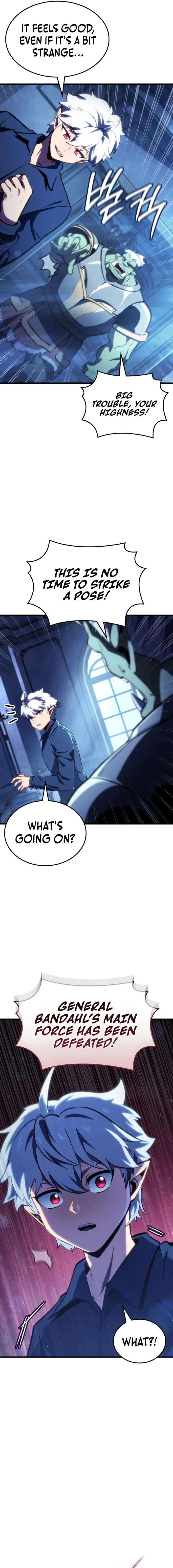 Breakers Chapter 71 - 3