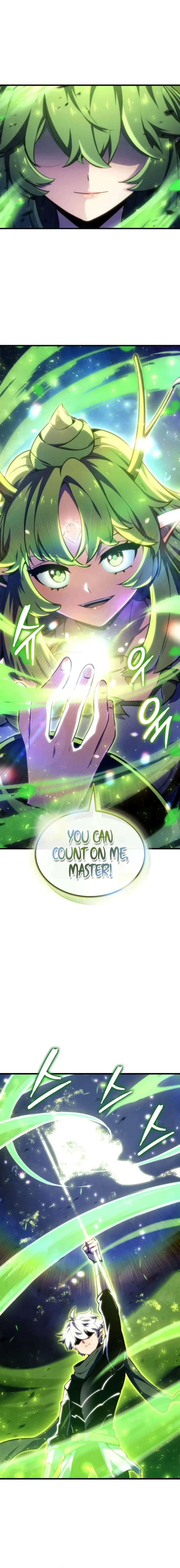 Breakers Chapter 70 - 2