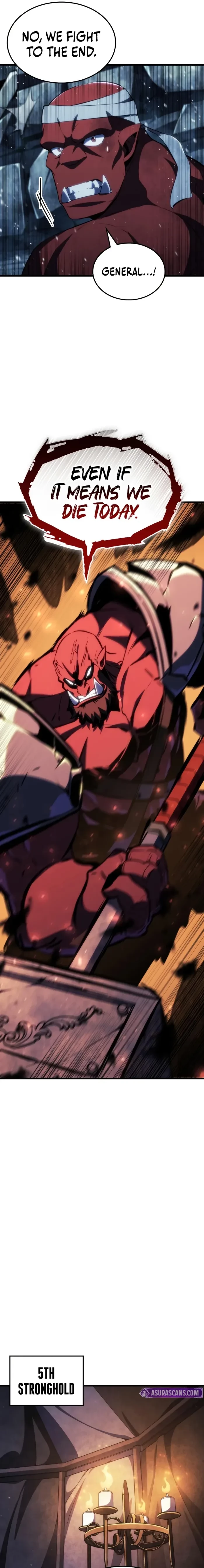 Breakers Chapter 71 - 7