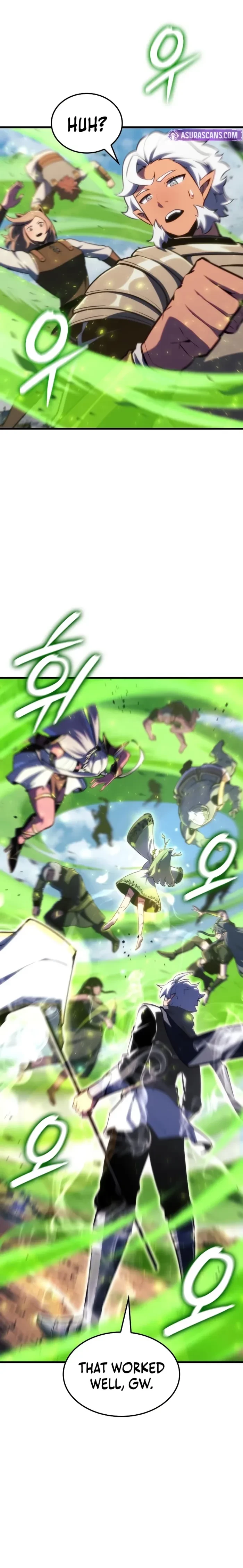 Breakers Chapter 70 - 4