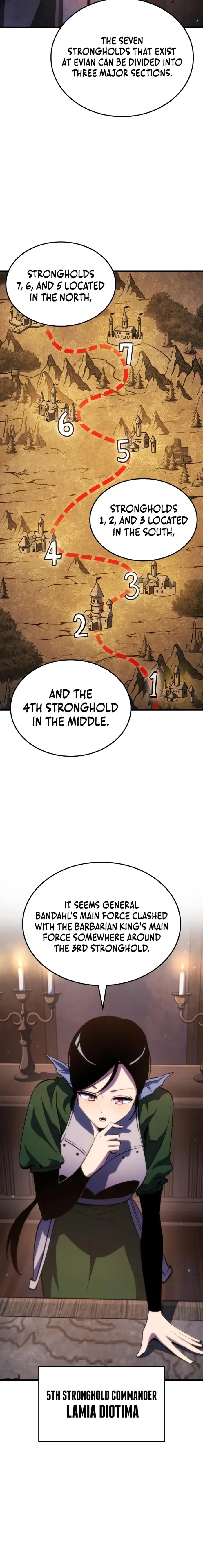 Breakers Chapter 71 - 8