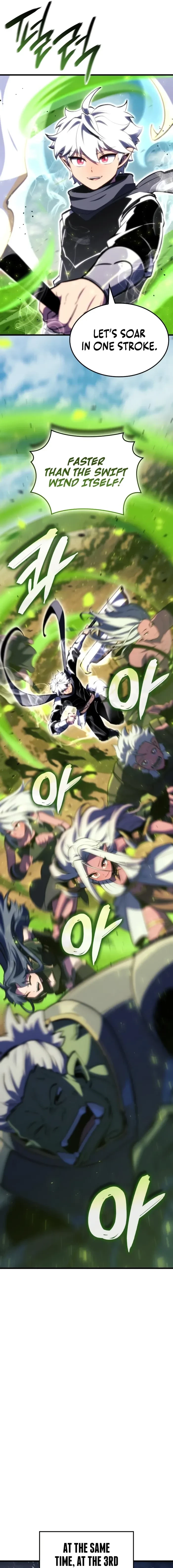 Breakers Chapter 70 - 5