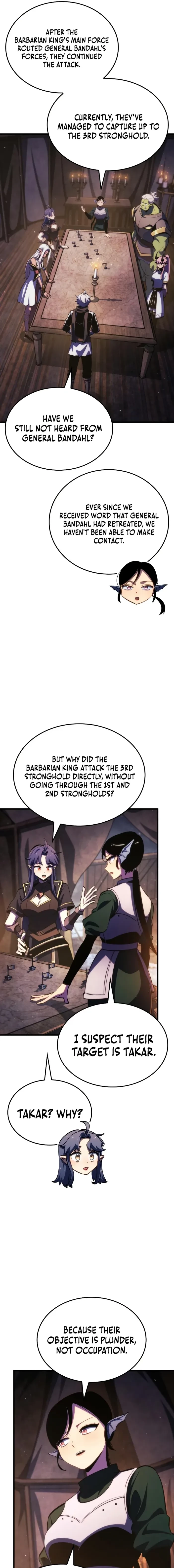 Breakers Chapter 71 - 9