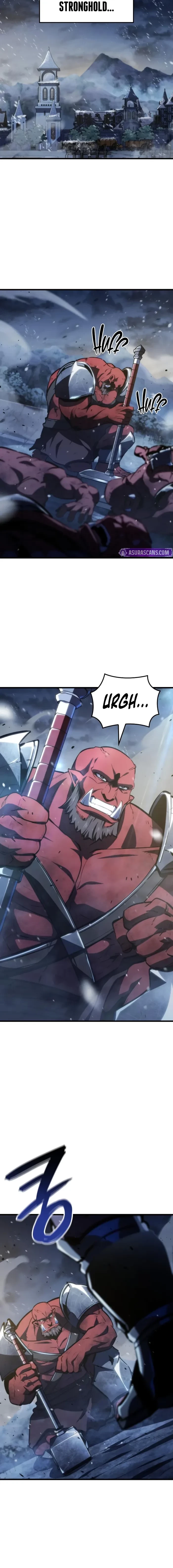 Breakers Chapter 70 - 6