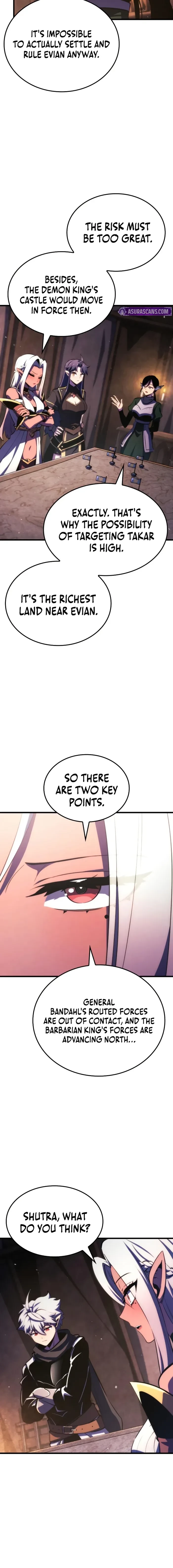 Breakers Chapter 71 - 10
