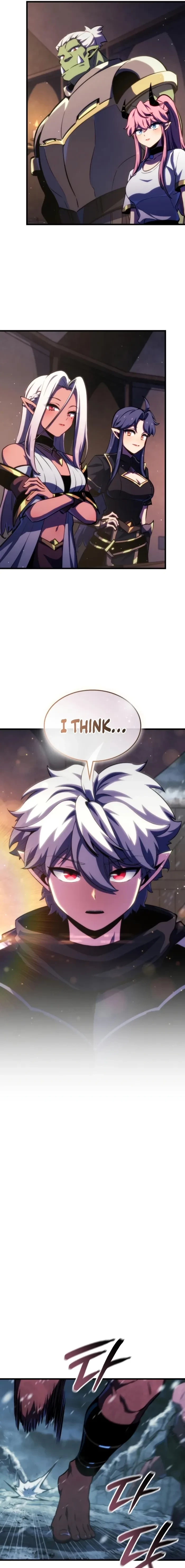 Breakers Chapter 71 - 11