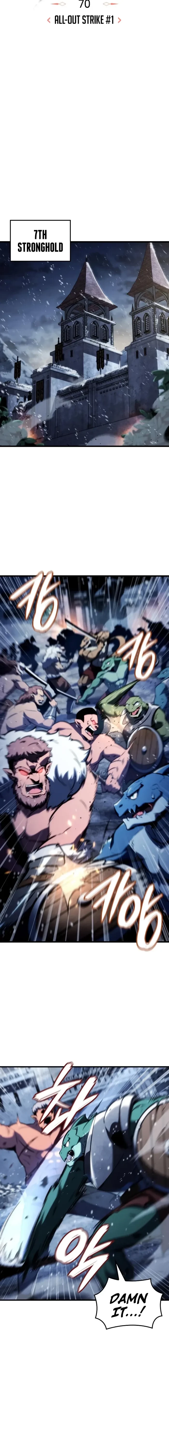 Breakers Chapter 70 - 8