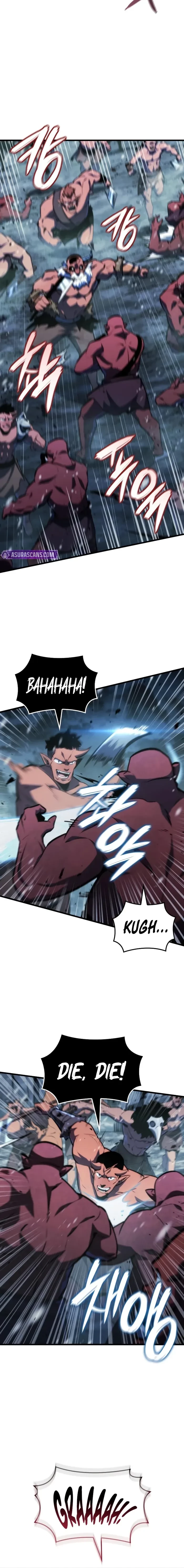 Breakers Chapter 71 - 12