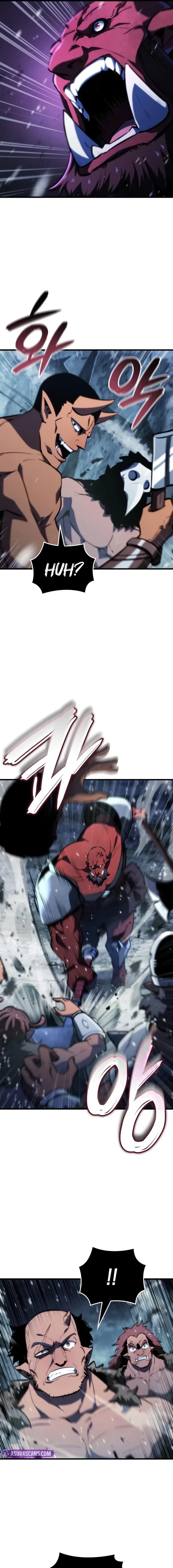 Breakers Chapter 71 - 13