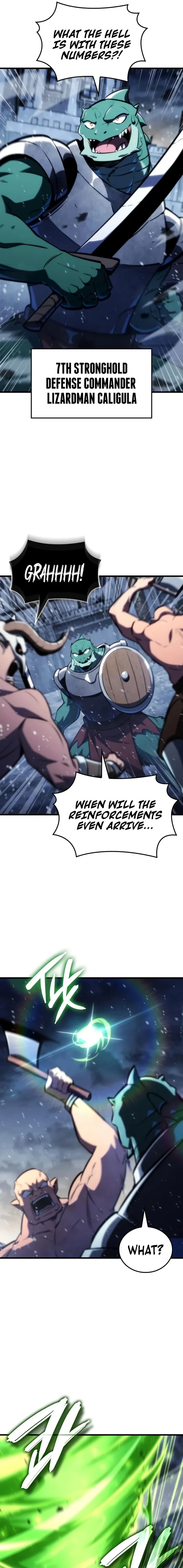 Breakers Chapter 70 - 9