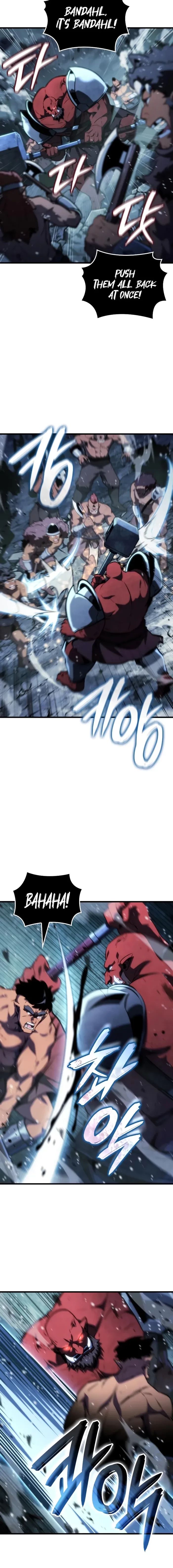 Breakers Chapter 71 - 14