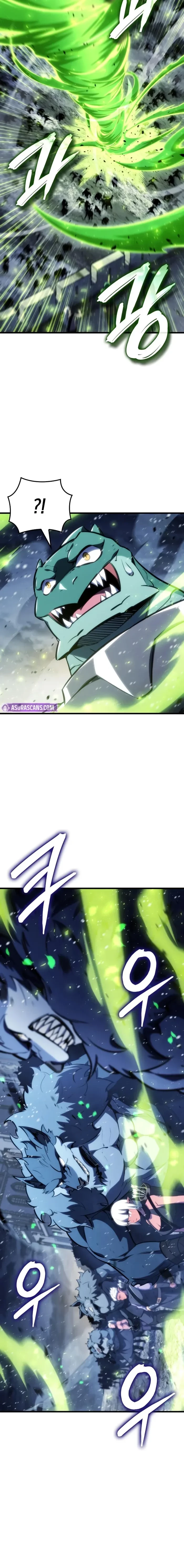 Breakers Chapter 70 - 10