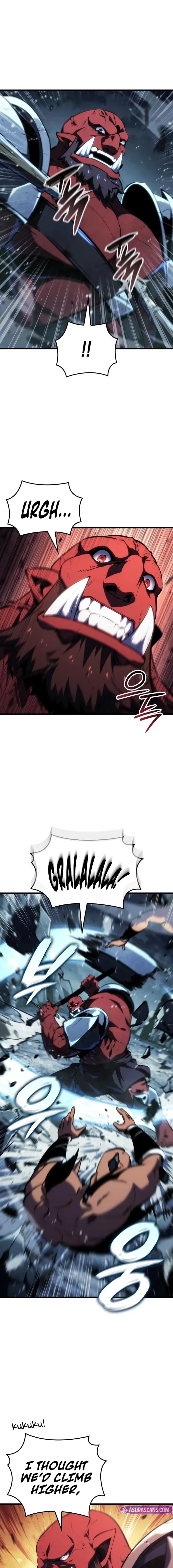Breakers Chapter 71 - 15