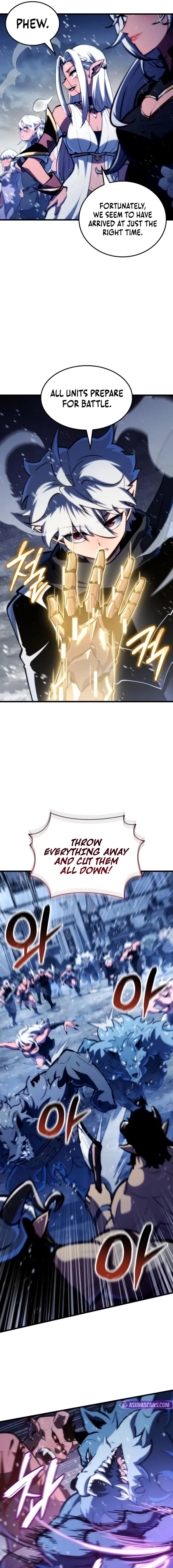 Breakers Chapter 70 - 11