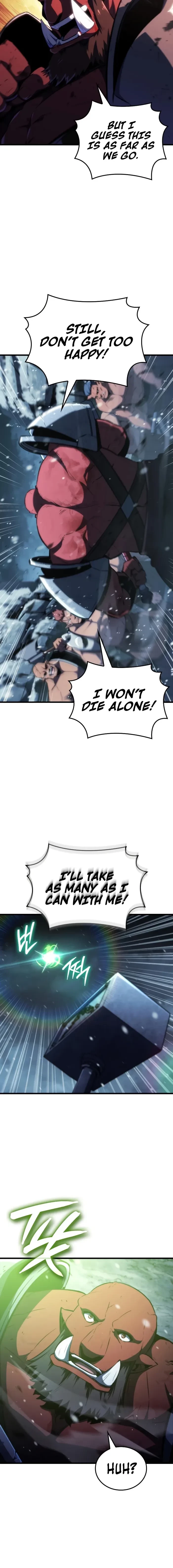 Breakers Chapter 71 - 16