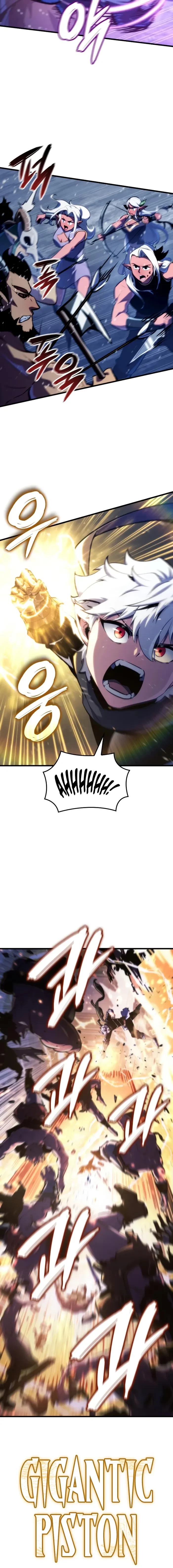 Breakers Chapter 70 - 12