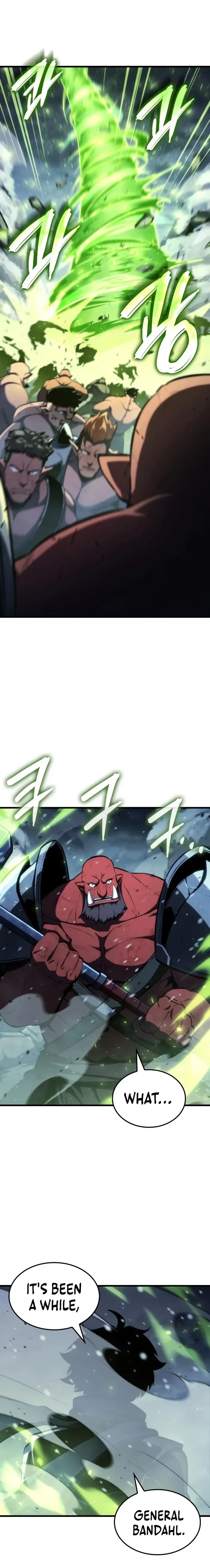 Breakers Chapter 71 - 17