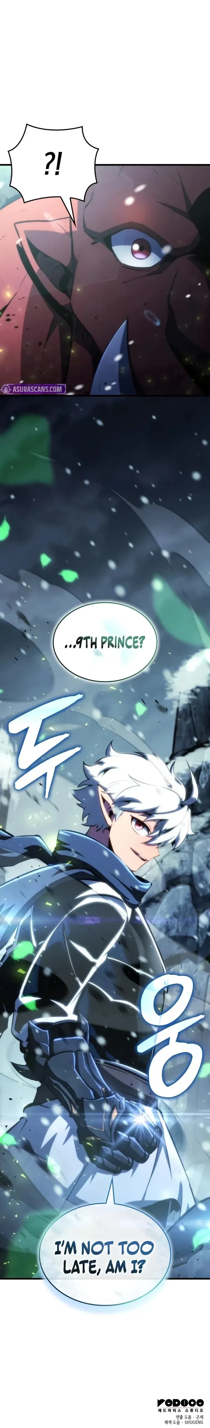 Breakers Chapter 71 - 18