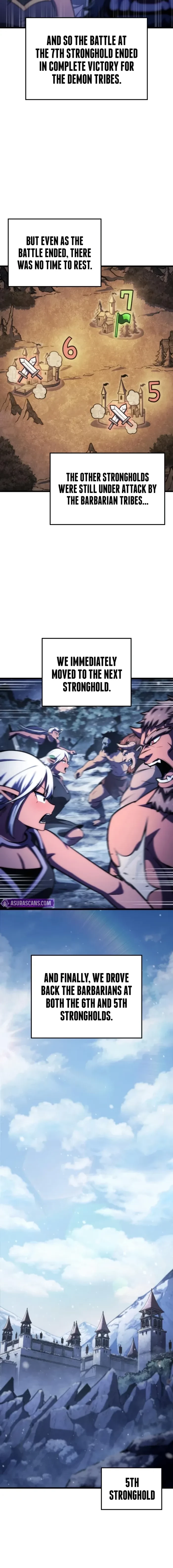 Breakers Chapter 70 - 14