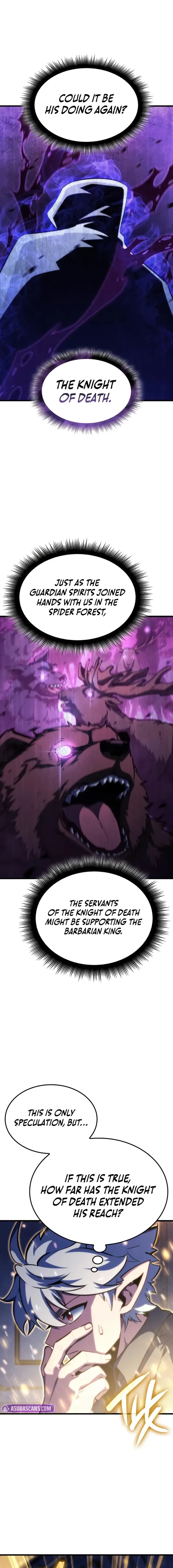 Breakers Chapter 70 - 19