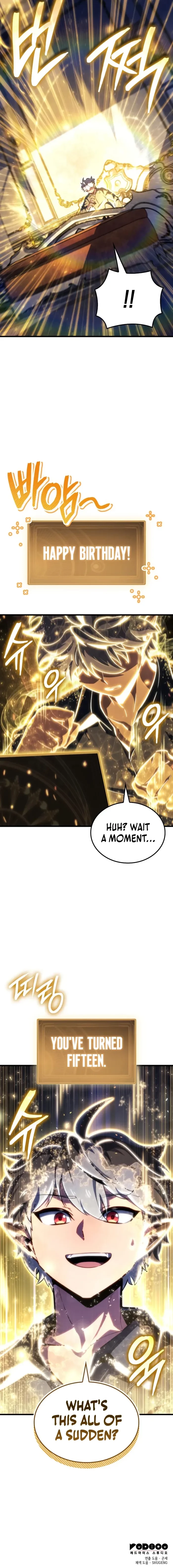 Breakers Chapter 70 - 20