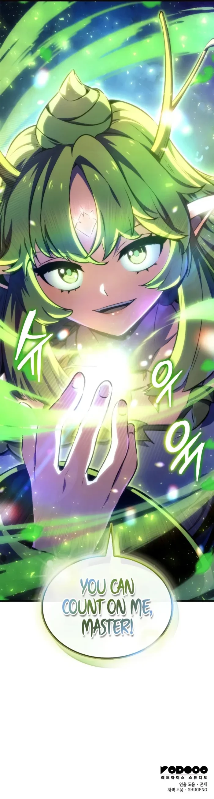 Breakers Chapter 69 - 10