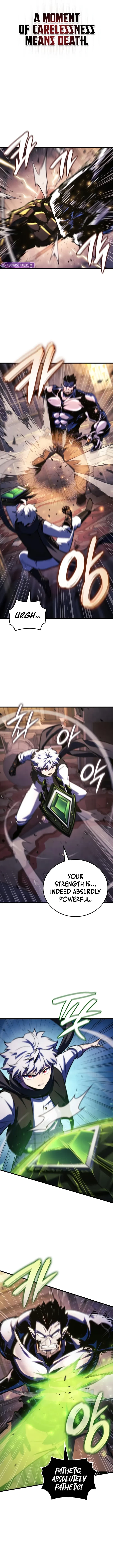 Breakers Chapter 66 - 6