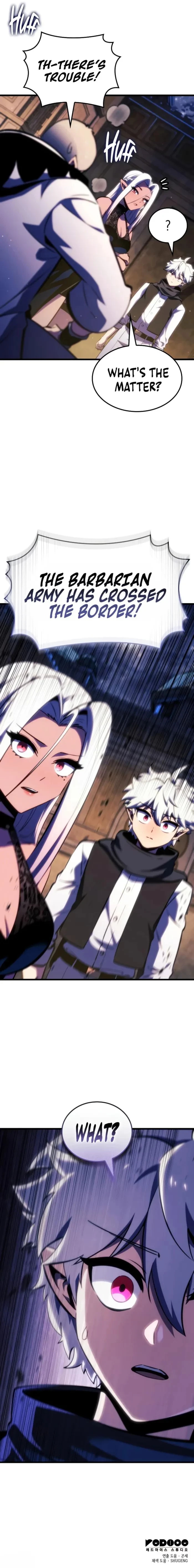 Breakers Chapter 67 - 11