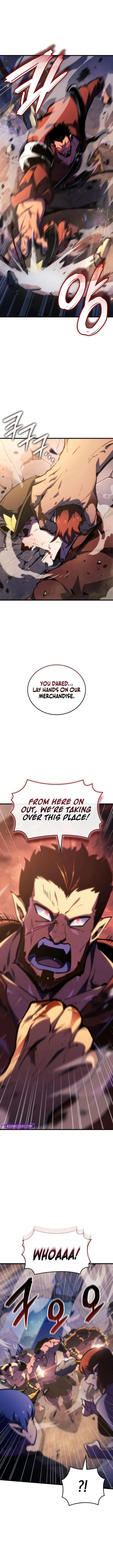 Breakers Chapter 65 - 1