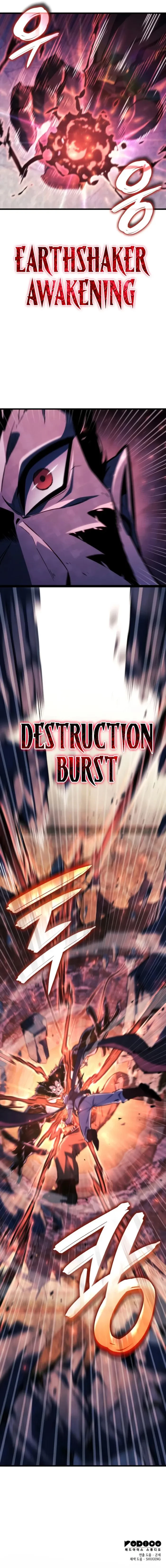 Breakers Chapter 66 - 10
