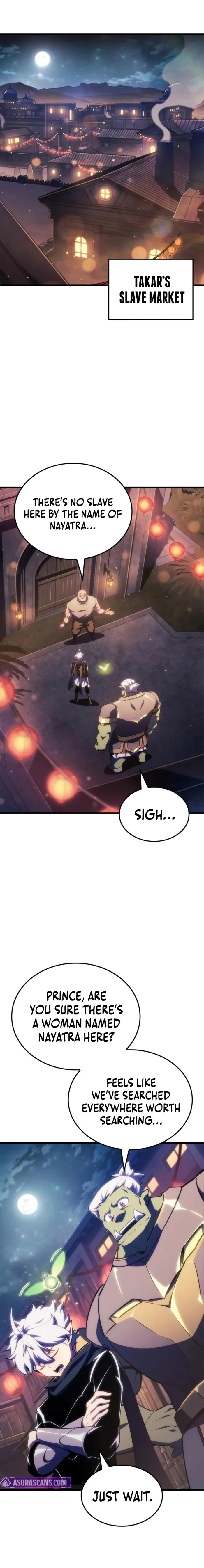Breakers Chapter 64 - 1