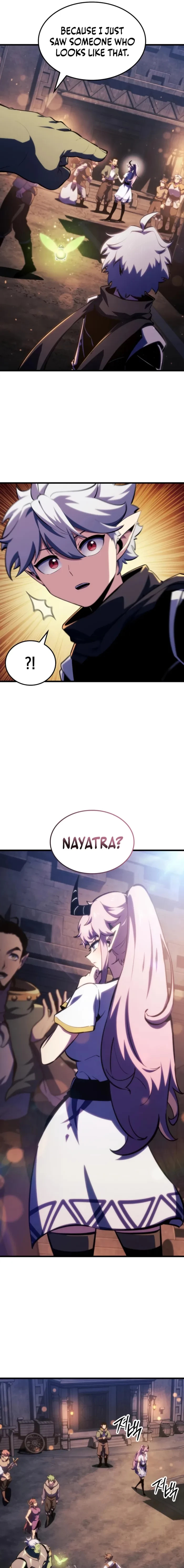Breakers Chapter 64 - 3