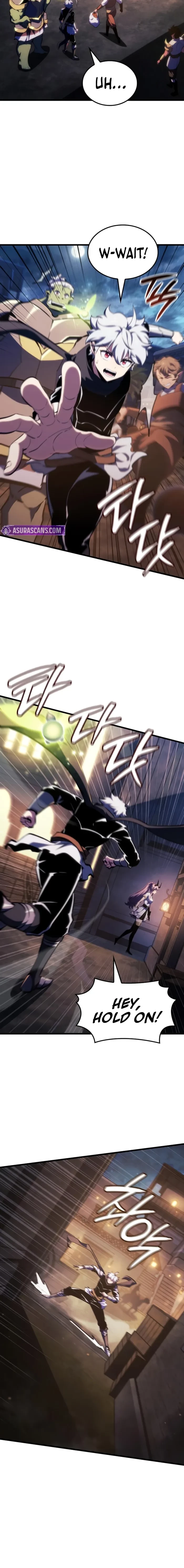 Breakers Chapter 64 - 4