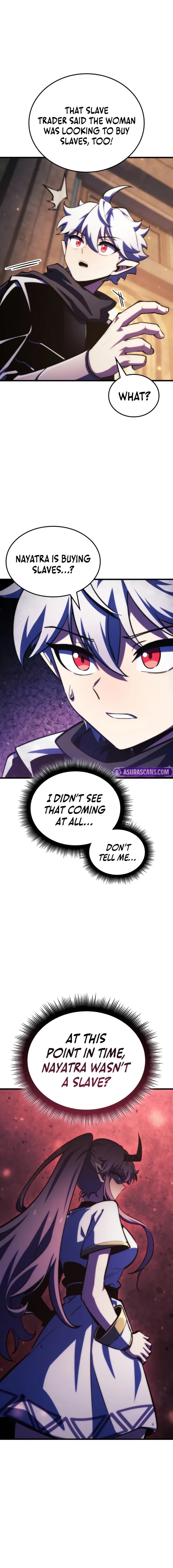 Breakers Chapter 64 - 6