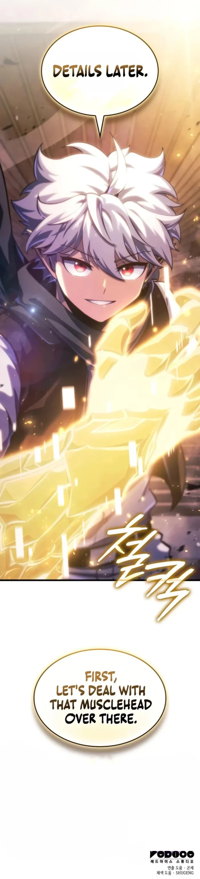 Breakers Chapter 65 - 10