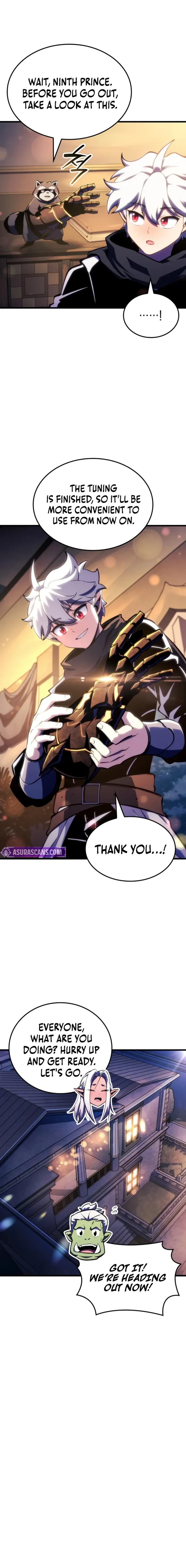 Breakers Chapter 64 - 10