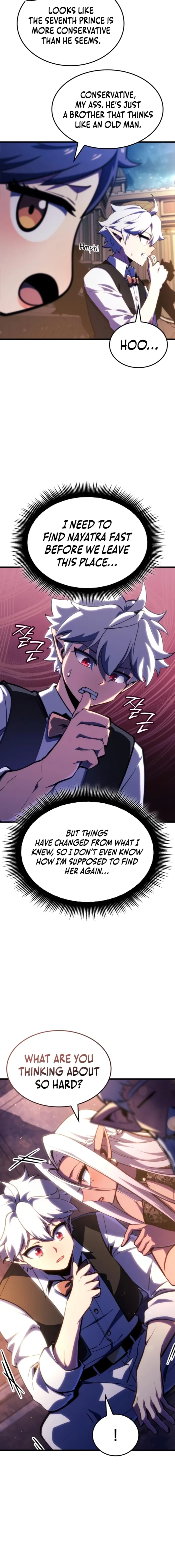 Breakers Chapter 64 - 12