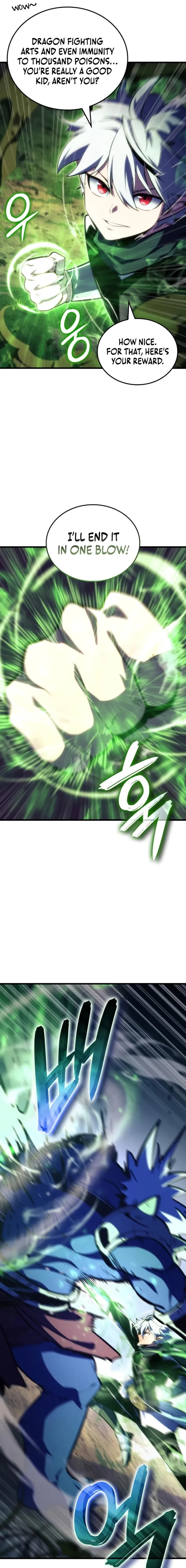 Breakers Chapter 63 - 5