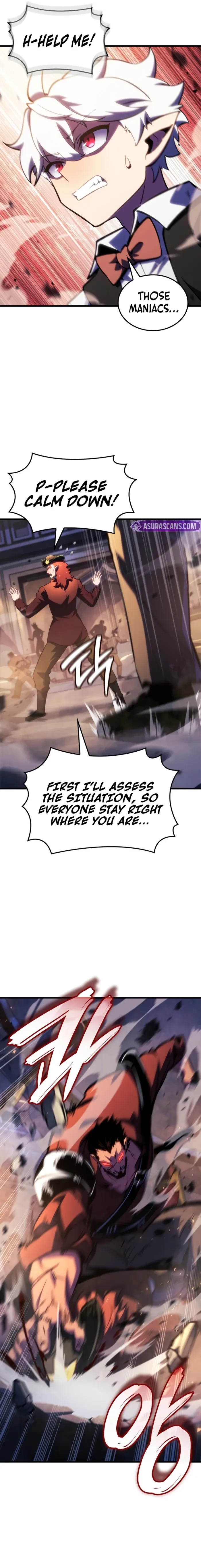 Breakers Chapter 64 - 17