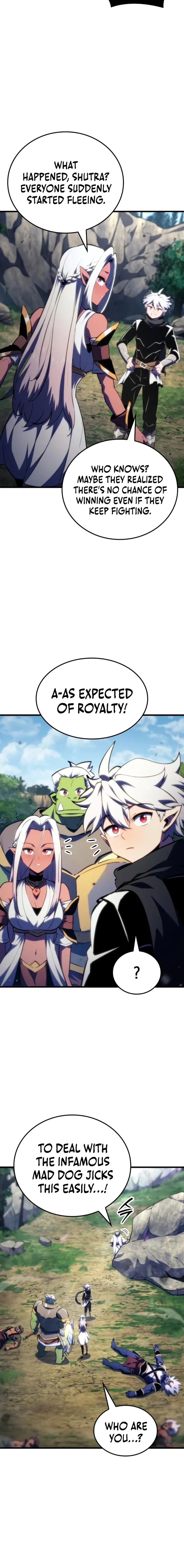 Breakers Chapter 63 - 8